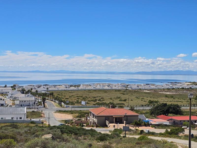 0 Bedroom Property for Sale in Blueberry Hill Western Cape